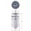 Filtre à carburant KNECHT KC 186 - Visuel 1