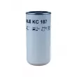 Filtre à carburant KNECHT KC 187 - Visuel 2