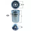 Filtre à carburant KNECHT KC 208 - Visuel 1