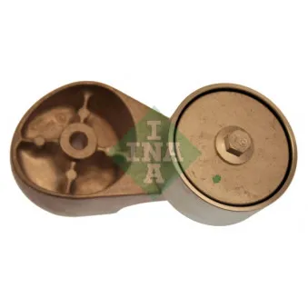 Tendeur, courroie trapézoïdale à nervures INA