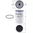 Filtre à carburant KNECHT KC 362D - Visuel 1