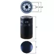 Filtre à carburant KNECHT KC 28 - Visuel 1