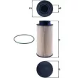 Filtre à carburant KNECHT KX 182D - Visuel 1
