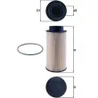 Filtre à carburant KNECHT KX 182/1D - Visuel 1