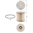 Filtre à carburant KNECHT KX 271D - Visuel 1