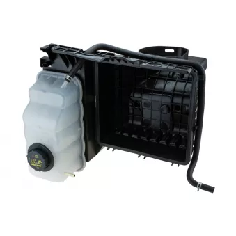 Vase d'expansion, liquide de refroidissement TEKNÖR CZW-FR-015