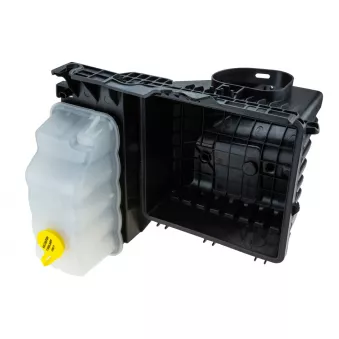 Vase d'expansion, liquide de refroidissement TEKNÖR CZW-FR-016