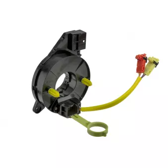 Ressort tournant, Airbag TEKNÖR EAS-FR-011