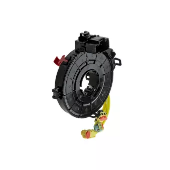 Ressort tournant, Airbag TEKNÖR EAS-CH-015