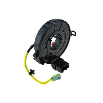 Ressort tournant, Airbag TEKNÖR EAS-CH-014