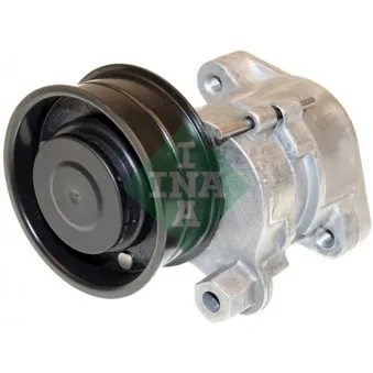 Tendeur, courroie trapézoïdale à nervures INA