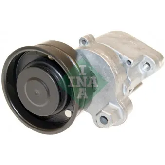 Tendeur, courroie trapézoïdale à nervures INA