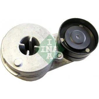 Tendeur, courroie trapézoïdale à nervures INA