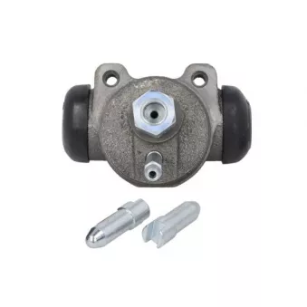 Cylindre de roue ABE