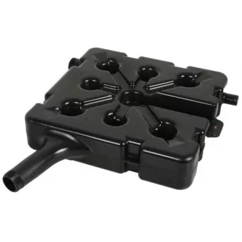 Vase d'expansion, liquide de refroidissement THERMOTEC DBFO001TT