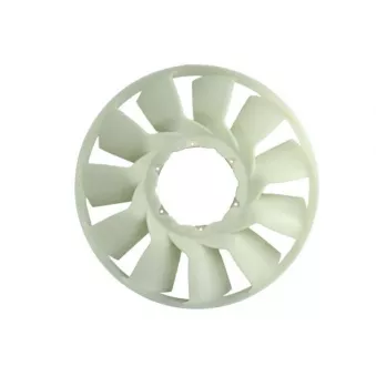 Roue du souffleur, refroidissementdu moteur THERMOTEC