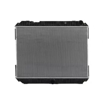 Radiateur, refroidissement du moteur THERMOTEC D7ME036TT