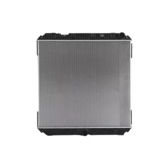 Radiateur, refroidissement du moteur THERMOTEC D7ME034TT