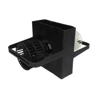 Pulseur d'air habitacle THERMOTEC DDMA001TT