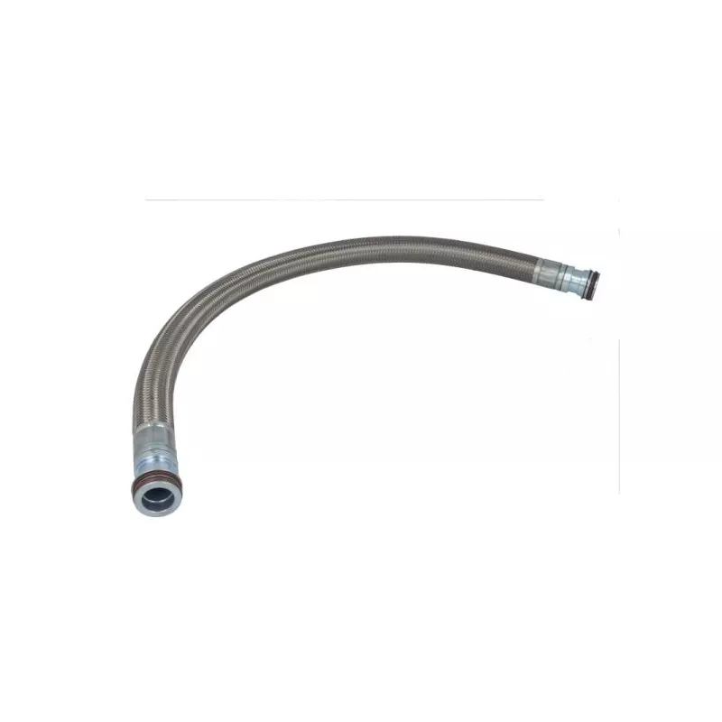 Gaine, radiateur d'huile de boîte de vitesse THERMOTEC DWSC015TT