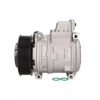 Compresseur, climatisation THERMOTEC KTT090192
