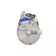Compresseur, climatisation THERMOTEC KTT090137 - Visuel 3