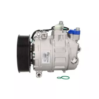 Compresseur, climatisation THERMOTEC
