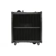 Radiateur, refroidissement du moteur THERMOTEC D7AG092TT - Visuel 2