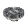 Embrayage, ventilateur de radiateur THERMOTEC D5DA016TT - Visuel 1