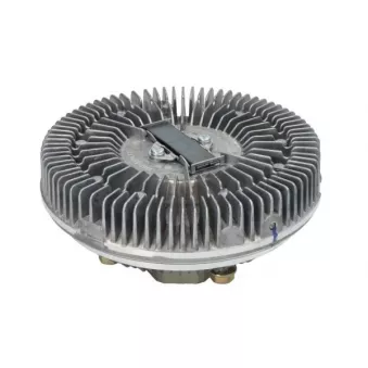 Embrayage, ventilateur de radiateur THERMOTEC D5DA016TT