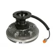 Embrayage, ventilateur de radiateur THERMOTEC D5SC014TT - Visuel 2