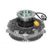 Embrayage, ventilateur de radiateur THERMOTEC D5MA015TT - Visuel 2