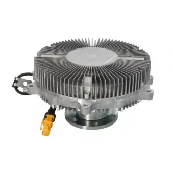 Embrayage, ventilateur de radiateur THERMOTEC D5MA015TT