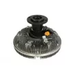 Embrayage, ventilateur de radiateur THERMOTEC D5MA018TT - Visuel 2