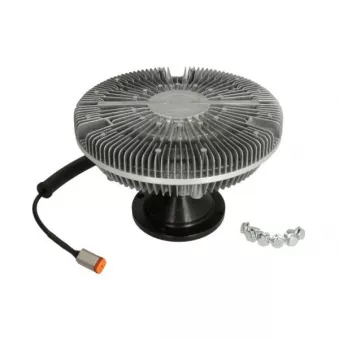 Embrayage, ventilateur de radiateur THERMOTEC D5SC014TT