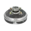 Embrayage, ventilateur de radiateur THERMOTEC D5DA016TT - Visuel 2