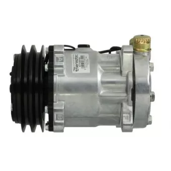 Compresseur, climatisation THERMOTEC KTT090162