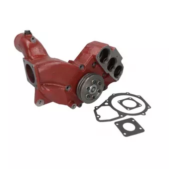 Pompe à eau, refroidissement du moteur THERMOTEC WP-MN144