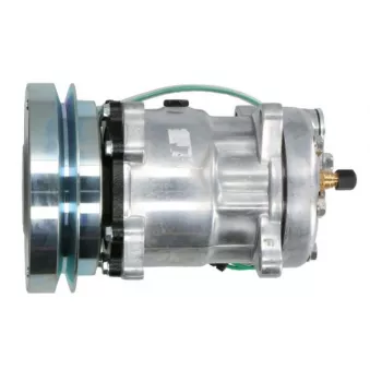Compresseur, climatisation THERMOTEC