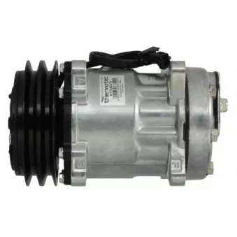 Compresseur, climatisation THERMOTEC KTT090275