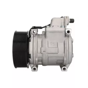 Compresseur, climatisation THERMOTEC KTT090279