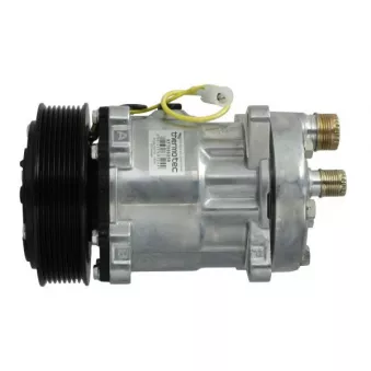 Compresseur, climatisation THERMOTEC KTT090258