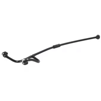 Tuyauterie du réfrigérant THERMOTEC SI-MA87