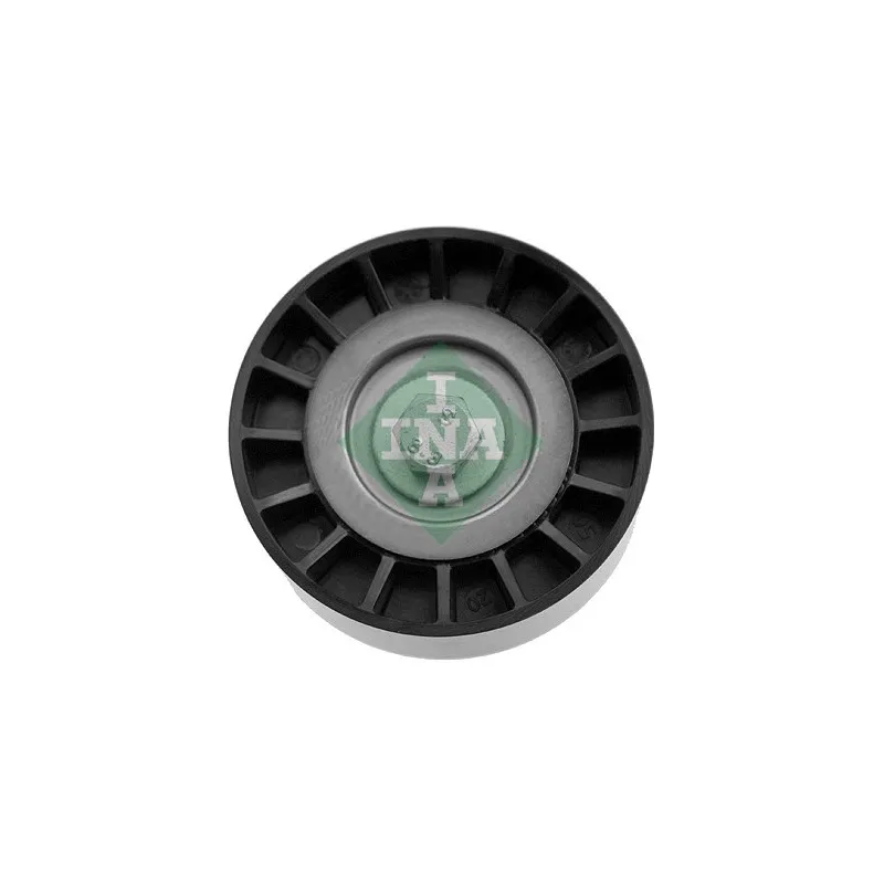 Poulie-tendeur, courroie trapézoïdale à nervures INA 531 0812 10