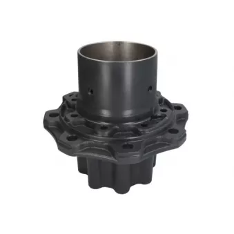 Moyeu de roue arrière BTA