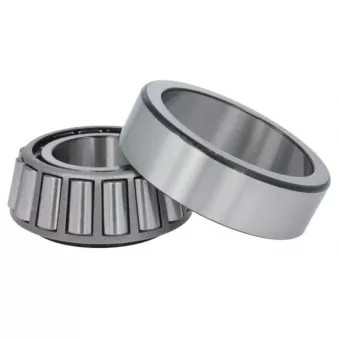 Roulement de roue BTA