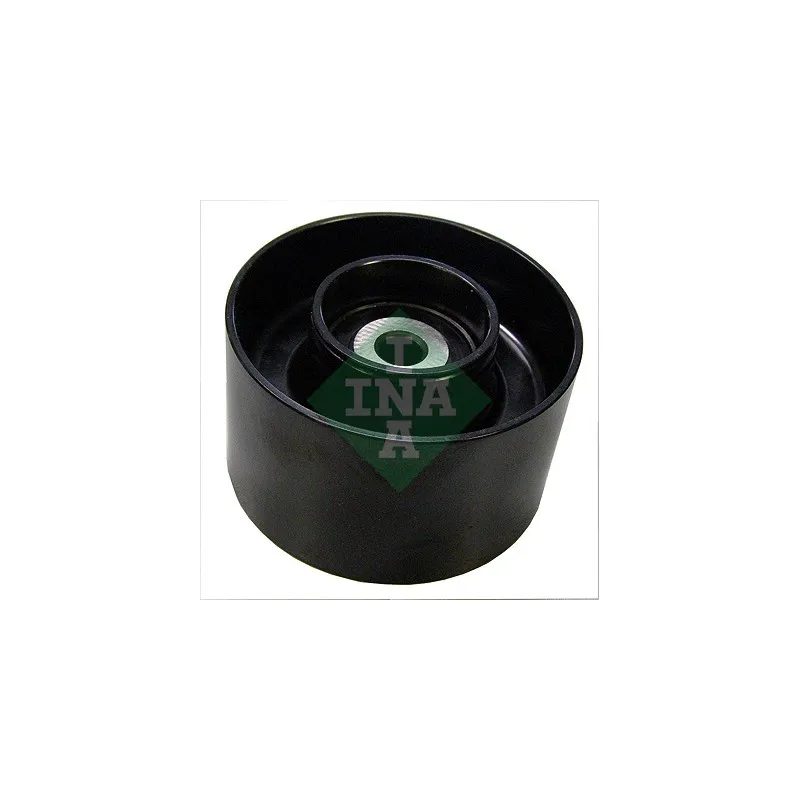 Poulie-tendeur, courroie trapézoïdale à nervures INA 531 0680 10