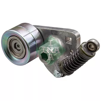 Tendeur, courroie trapézoïdale à nervures INA 534 0340 10