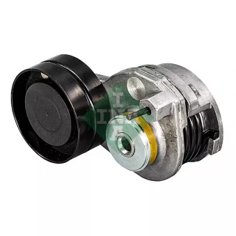 Tendeur, courroie trapézoïdale à nervures INA