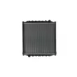 Radiateur, refroidissement du moteur MAHLE CR 1552 000S - Visuel 2